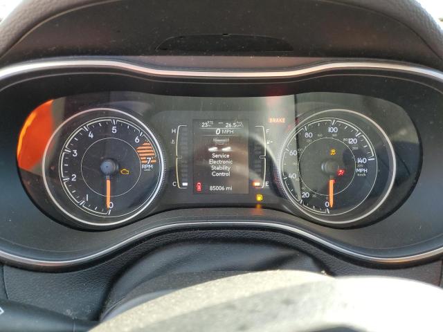 Photo 9 from auction – 2019 JEEP CHEROKEE L with VIN 1C4PJLCB4KD203382