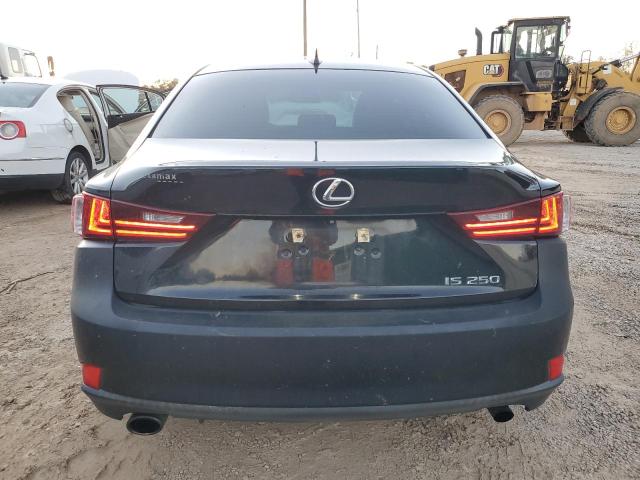 Photo 6 from auction – 2015 LEXUS IS 250 with VIN JTHBF1D26F5072808