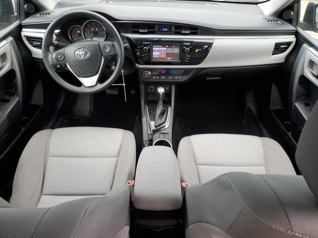Photo 8 from auction – 2015 TOYOTA COROLLA L with VIN 5YFBURHE8FP352498