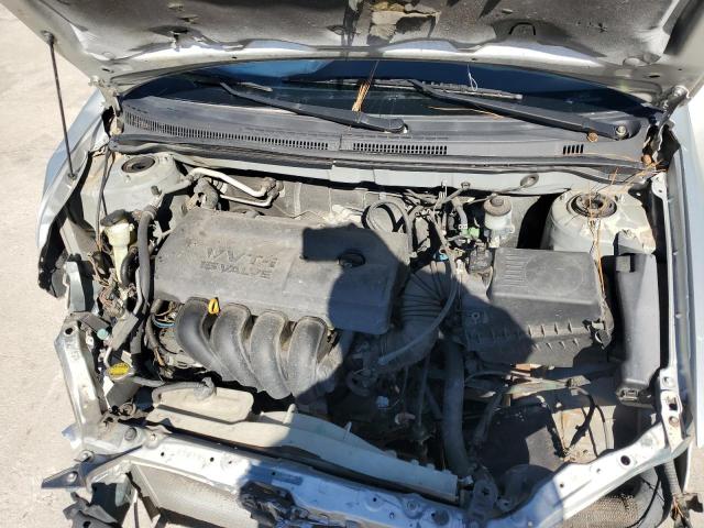 Photo 11 from auction – 2003 TOYOTA COROLLA CE with VIN 1NXBR32EX3Z113603