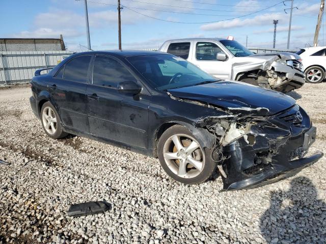 Photo 4 from auction – 2007 MAZDA 6 I with VIN 1YVHP80C575M43291