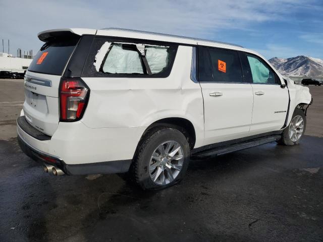 Photo 3 from auction – 2023 CHEVROLET SUBURBAN K with VIN 1GNSKFKD2PR298800