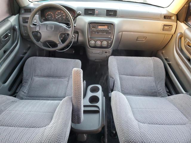 Photo 8 from auction – 1997 HONDA CR-V with VIN JHLRD1855VC025678