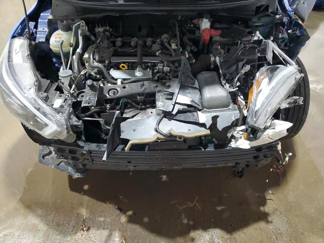Photo 11 from auction – 2024 NISSAN VERSA SR with VIN 3N1CN8FV1RL899454