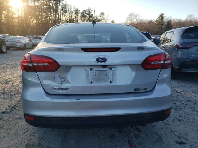 Photo 6 from auction – 2016 FORD FOCUS S with VIN 1FADP3E21GL356691