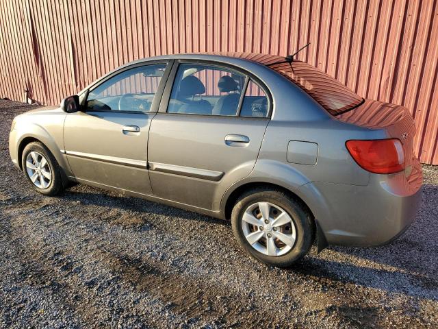 Photo 2 from auction – 2010 KIA RIO LX with VIN KNADH4B33A6691688