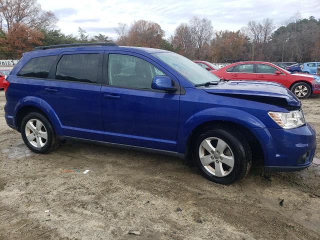 Photo 4 from auction – 2012 DODGE JOURNEY SX with VIN 3C4PDCBG0CT331053