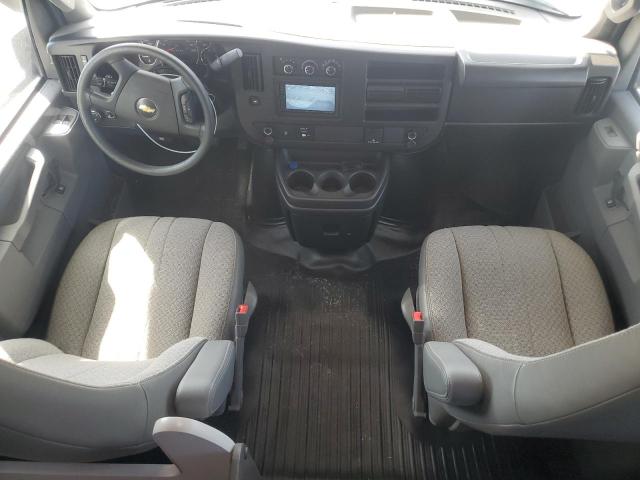 Photo 8 from auction – 2023 CHEVROLET EXPRESS G3 with VIN 1HA3GSC73NN012713