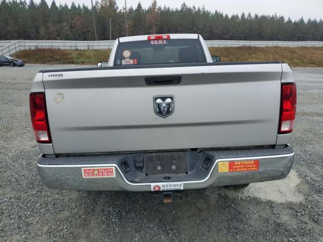 Photo 6 from auction – 2014 RAM 1500 ST with VIN 3C6JR6DG9EG122998