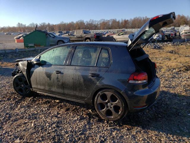 Photo 2 from auction – 2012 VOLKSWAGEN GTI with VIN WVWHD7AJ7CW202648