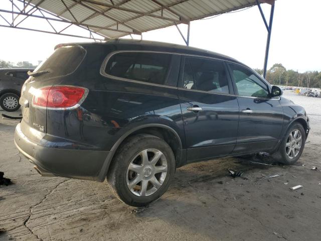 Photo 3 from auction – 2009 BUICK ENCLAVE CX with VIN 5GAER23D09J113851