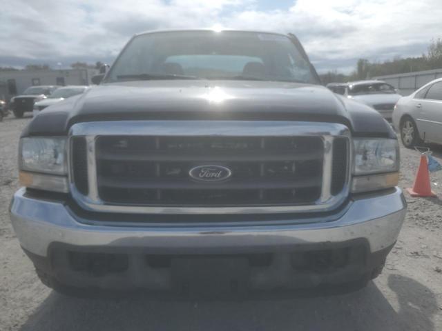 Photo 5 from auction – 2002 FORD F250 SUPER with VIN 3FTNW20F72MA07306