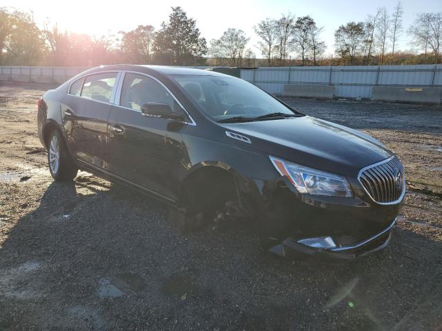 Photo 4 from auction – 2016 BUICK LACROSSE with VIN 1G4GB5G34GF167163