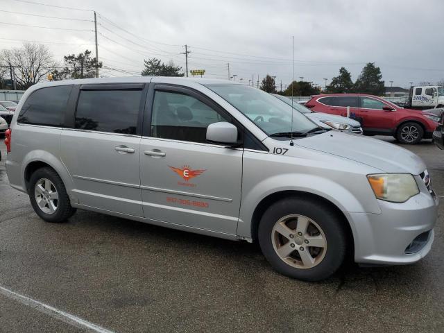 Photo 4 from auction – 2012 DODGE GRAND CARA with VIN 2C4RDGDG9CR224924