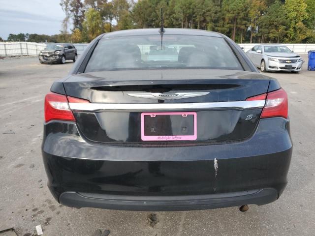 Photo 6 from auction – 2013 CHRYSLER 200 TOURIN with VIN 1C3CCBBB7DN614961