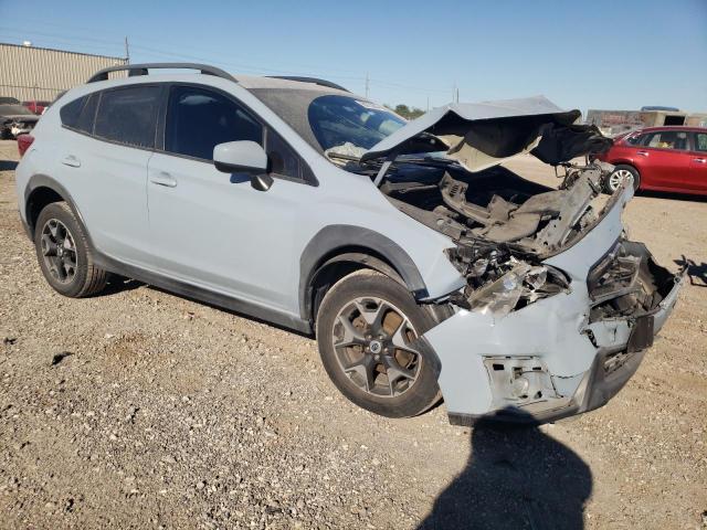 Photo 4 from auction – 2018 SUBARU CROSSTREK with VIN JF2GTABC7JH345842