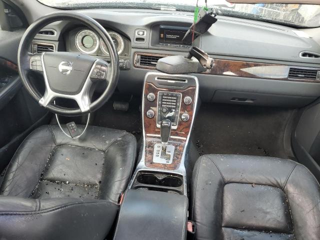 Photo 8 from auction – 2012 VOLVO S80 T6 with VIN YV1902AH2C1162227