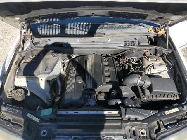 Photo 12 from auction – 2003 BMW X5 3.0I with VIN 5UXFA535X3LV91905