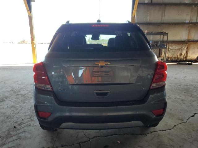 Photo 6 from auction – 2019 CHEVROLET TRAX 1LT with VIN KL7CJLSB3KB764780
