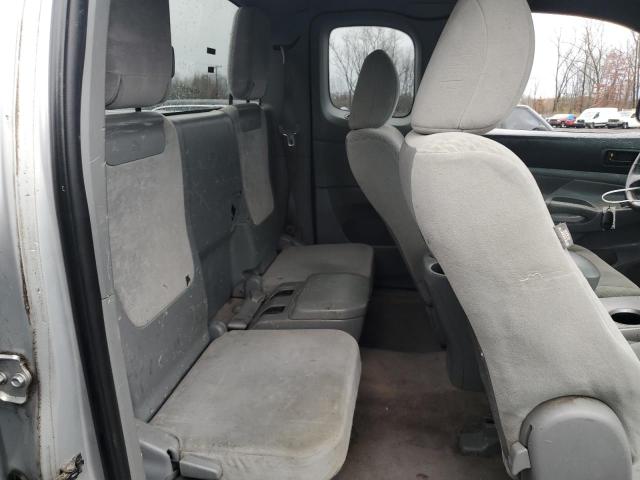 Photo 10 from auction – 2011 TOYOTA TACOMA ACC with VIN 5TFUU4EN2BX019533