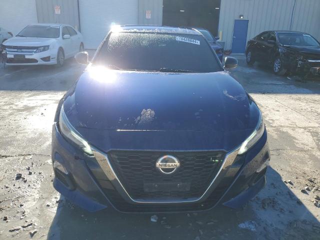 Photo 5 from auction – 2019 NISSAN ALTIMA SR with VIN 1N4BL4CV0KC132892