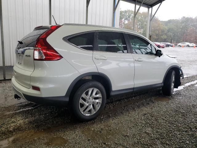 Photo 3 from auction – 2015 HONDA CR-V EXL with VIN 5J6RM4H72FL013581