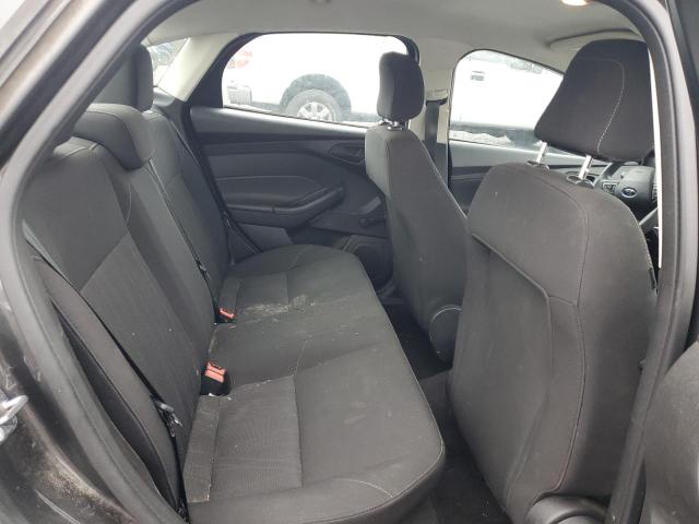 Photo 10 from auction – 2016 FORD FOCUS S with VIN 1FADP3E21GL335761