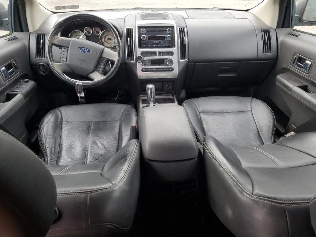 Фото 8 с аукциона – 2010 FORD EDGE SEL с VIN 2FMDK4JC6ABB61962