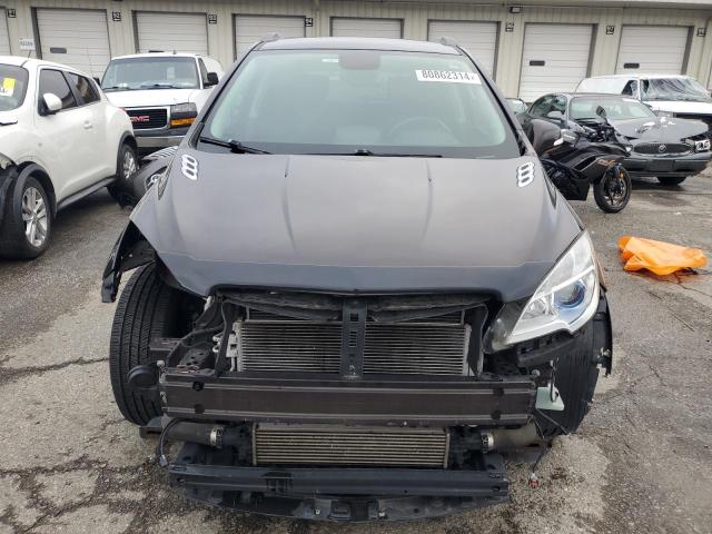 Photo 5 from auction – 2015 BUICK ENCORE CON with VIN KL4CJBSB0FB271006