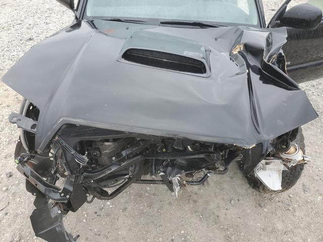 Photo 12 from auction – 2008 TOYOTA 4RUNNER SR with VIN JTEBU14R98K032047