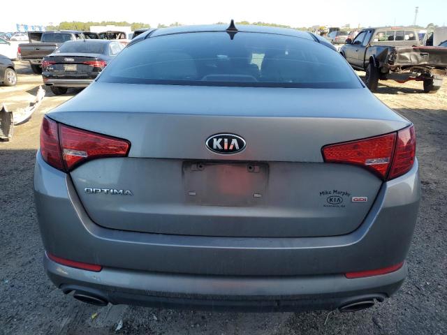 Photo 6 from auction – 2013 KIA OPTIMA LX with VIN 5XXGM4A75DG169022