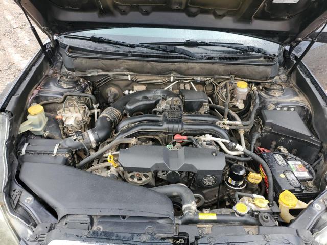 Foto 11 de la subasta – 2013 SUBARU LEGACY 2.5 con VIN 4S3BMCA69D3013917