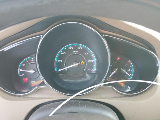 Photo 9 from auction – 2010 CHEVROLET MALIBU with VIN 1G1ZB5EB2AF256897