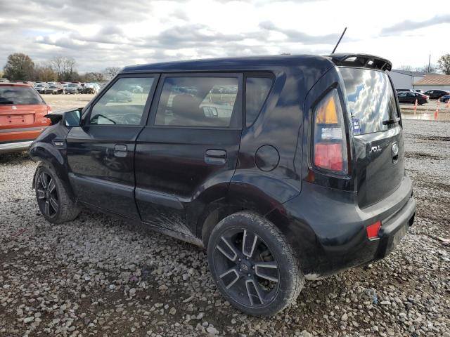 Photo 2 from auction – 2010 KIA SOUL + with VIN KNDJT2A25A7127424