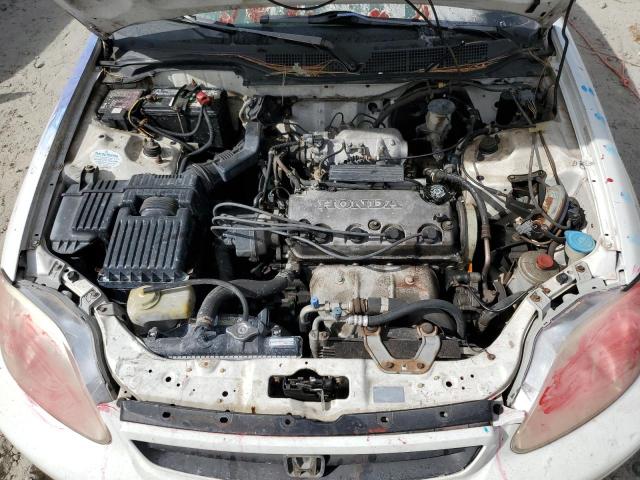 Photo 11 from auction – 2000 HONDA CIVIC EX with VIN 1HGEJ8244YL041065