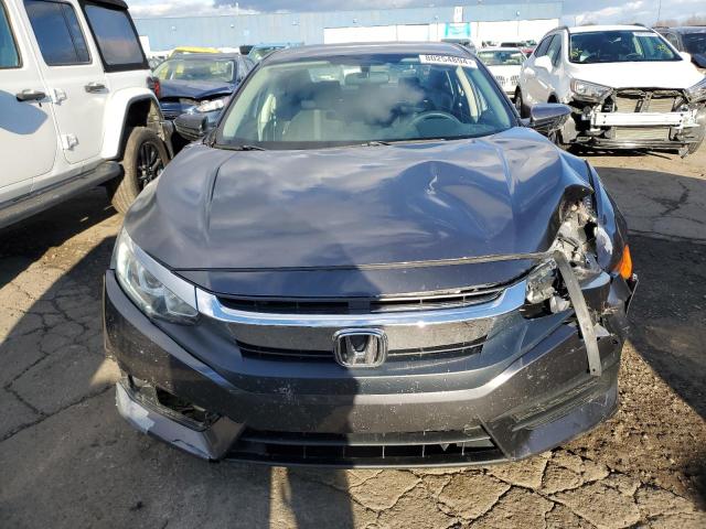 Photo 5 from auction – 2017 HONDA CIVIC LX with VIN 19XFC2F56HE032762