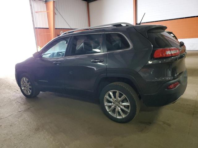 Photo 2 from auction – 2015 JEEP CHEROKEE L with VIN 1C4PJLDB0FW732840