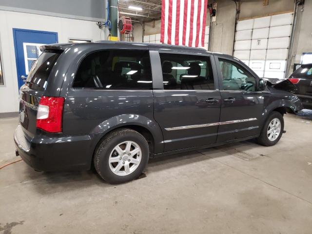 Photo 3 from auction – 2011 CHRYSLER TOWN & COU with VIN 2A4RR5DG4BR712841