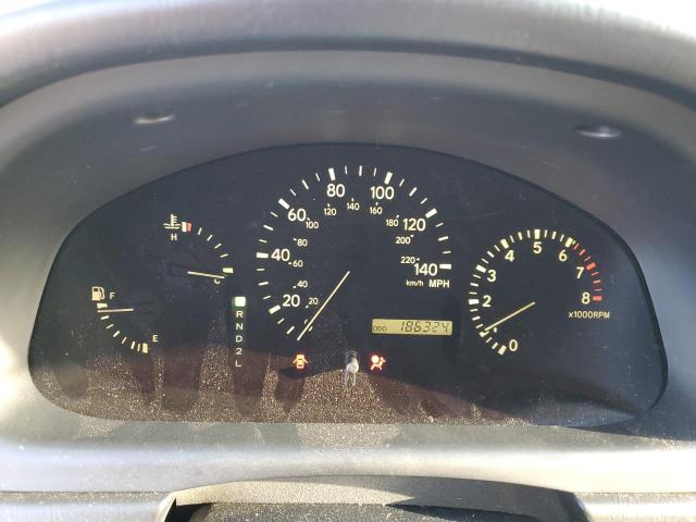Photo 9 from auction – 2001 LEXUS RX 300 with VIN JTJGF10U010095633