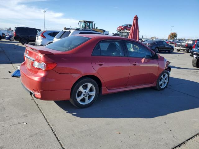 Photo 3 from auction – 2012 TOYOTA COROLLA BA with VIN 2T1BU4EE8CC769641