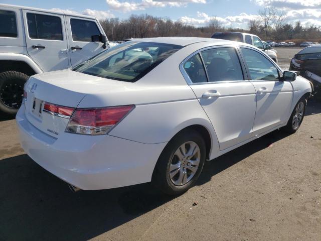 Photo 3 from auction – 2012 HONDA ACCORD SE with VIN 1HGCP2F63CA023773