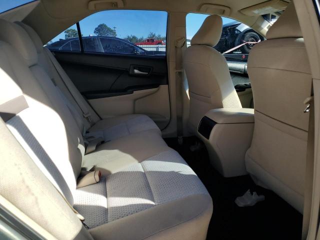 Zdjęcie 10 z aukcji – 2012 TOYOTA CAMRY BASE z VIN 4T4BF1FK6CR179939