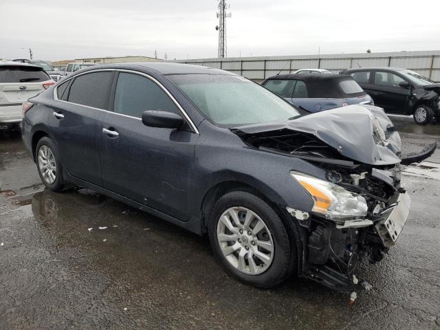Photo 4 from auction – 2015 NISSAN ALTIMA 2.5 with VIN 1N4AL3AP4FC499195