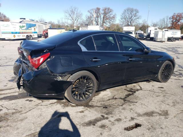 Photo 3 from auction – 2014 INFINITI Q50 BASE with VIN JN1BV7AR8EM695959