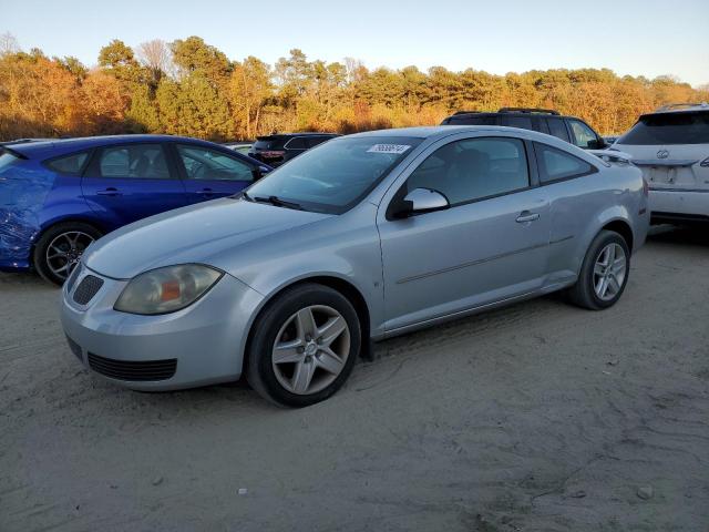 PONTIAC G5 2007 with VIN 1G2AL15F977375244 - Photo from auction