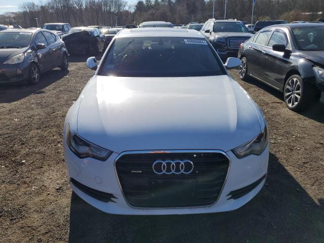 Photo 5 from auction – 2014 AUDI A6 PREMIUM with VIN WAUGFAFCXEN057401