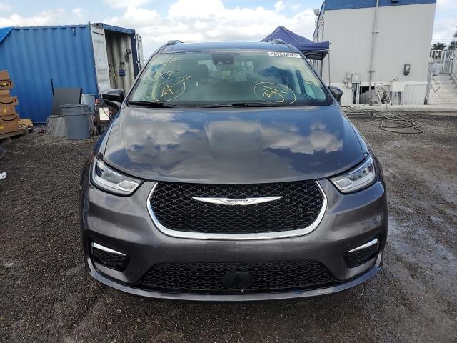 Photo 5 from auction – 2022 CHRYSLER PACIFICA T with VIN 2C4RC1BG5NR211464