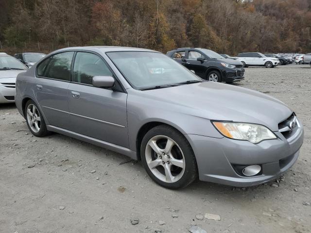 Photo 4 from auction – 2008 SUBARU LEGACY 2.5 with VIN 4S3BL616187214780