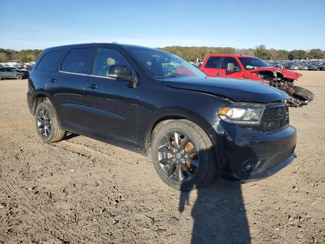Photo 4 from auction – 2017 DODGE DURANGO GT with VIN 1C4RDHDG8HC629064