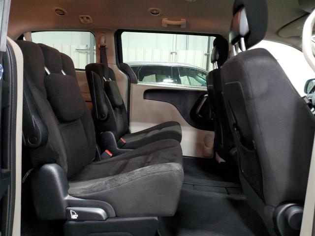 Photo 11 from auction – 2014 DODGE GRAND CARA with VIN 2C4RDGBG8ER355719